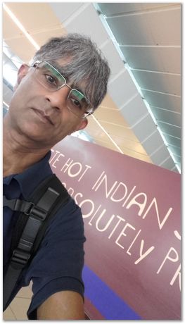 20170902_165823.jpg Tata Steel, Harry Bhadeshia, Tata Steel Professor of Metallurgy, Cambridge University, Jamshedpur, India, 2017