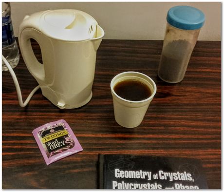 20170903_150903_2.jpg Tata Steel, Harry Bhadeshia, Tata Steel Professor of Metallurgy, Cambridge University, Jamshedpur, India, 2017