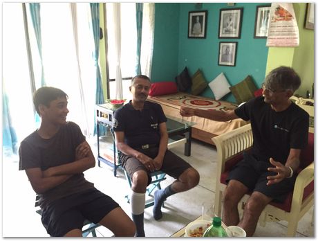 img_5255.jpg Tata Steel, Harry Bhadeshia, Tata Steel Professor of Metallurgy, Cambridge University, Jamshedpur, India, 2017