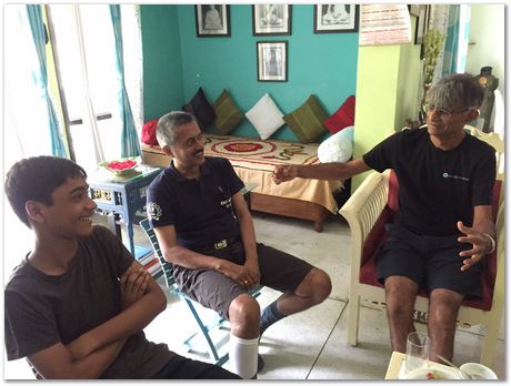 img_5256.jpg Tata Steel, Harry Bhadeshia, Tata Steel Professor of Metallurgy, Cambridge University, Jamshedpur, India, 2017