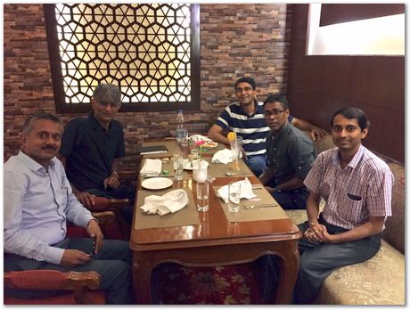 img_8714.jpg Tata Steel, Harry Bhadeshia, Tata Steel Professor of Metallurgy, Cambridge University, Jamshedpur, India, 2017