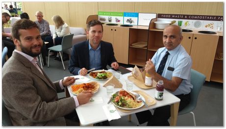 Girish Nivarti,Chris Hulme-Smith, Dominik Dziedzic,Harry Bhadeshia, bainite,squash, Adam Bevan, Jay Jaiswal, Wiberth Solano, Shahin, Steve Ooi, Shubeur Rahman, Abu Dhabi, garden party