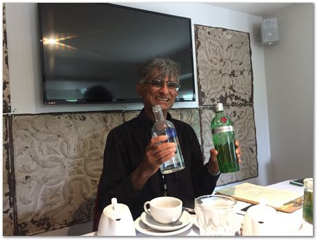 Coton,Plough,pub,lunch, Chris Hulme-Smith,Wilberth Solano, steel