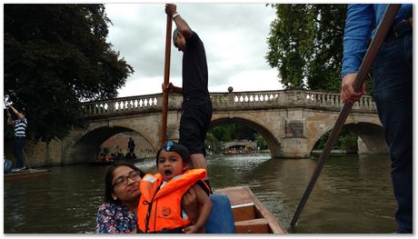 Phase transformations and complex properties research group,University of Cambridge,Apparao Chintha,Dominik Dziedzic,Chris Hulme-Smith,Zixin Huang,Chihiro Furusho,steels,metallurgy,physical metallurgy,metallurgists at play,punting