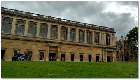 Phase transformations and complex properties research group,University of Cambridge,Apparao Chintha,Dominik Dziedzic,Chris Hulme-Smith,Zixin Huang,Chihiro Furusho,steels,metallurgy,physical metallurgy,metallurgists at play,punting