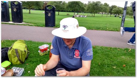 Phase transformations and complex properties research group,University of Cambridge,Apparao Chintha,Dominik Dziedzic,Chris Hulme-Smith,Zixin Huang,Chihiro Furusho,steels,metallurgy,physical metallurgy,metallurgists at play,punting