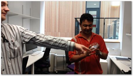 img_20170428_113113219.jpg Arunim Ray, Neelboro Bhattacharya