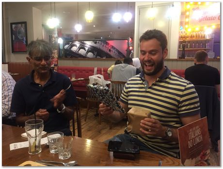 image2.jpg PT Group at the Spiderman (homecoming) movie