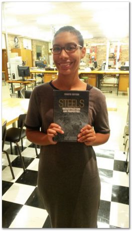 20180118_091836.jpg Soraya von Willingh, University of Cape Town, South Africa