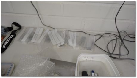 Wear, Apparao Chintha, Tampere University, tribology