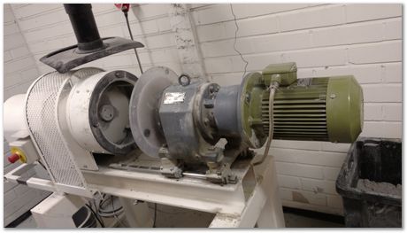 Wear, Apparao Chintha, Tampere University, tribology