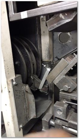 Wear, Apparao Chintha, Tampere University, tribology