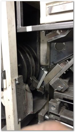 Wear, Apparao Chintha, Tampere University, tribology