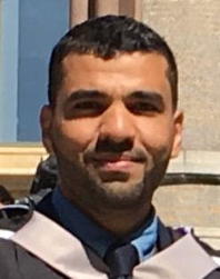 Gebril M. A. M. El-Fallah