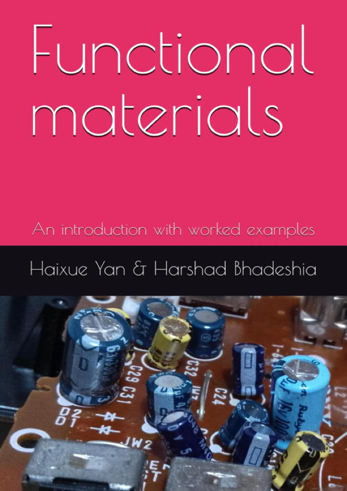 Functional Materials