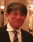 Hiroshi Matsuda
