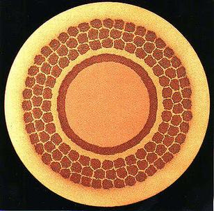 Superconducting composite