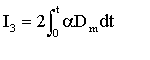 Equation x of reference y.